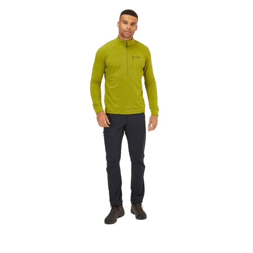 Rab Men's Nexus Pull-On (Aspen Green) - Image 3