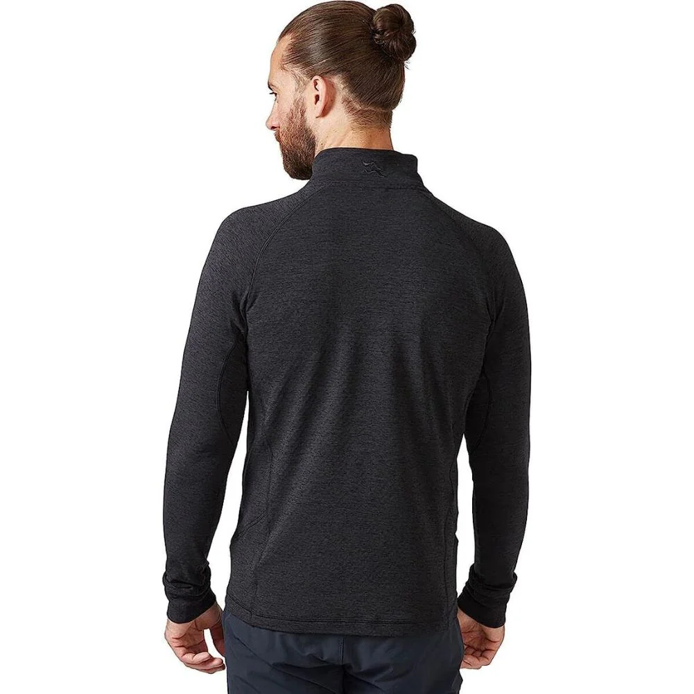 Rab Men's Nexus Pull-On (Black) - Image 4