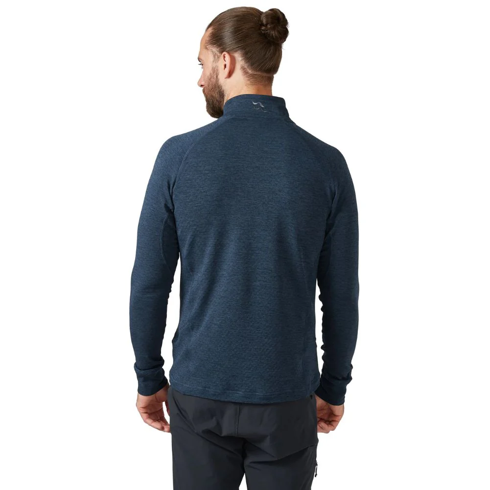 Rab Men's Nexus Pull-On (Deep Ink) - Image 4