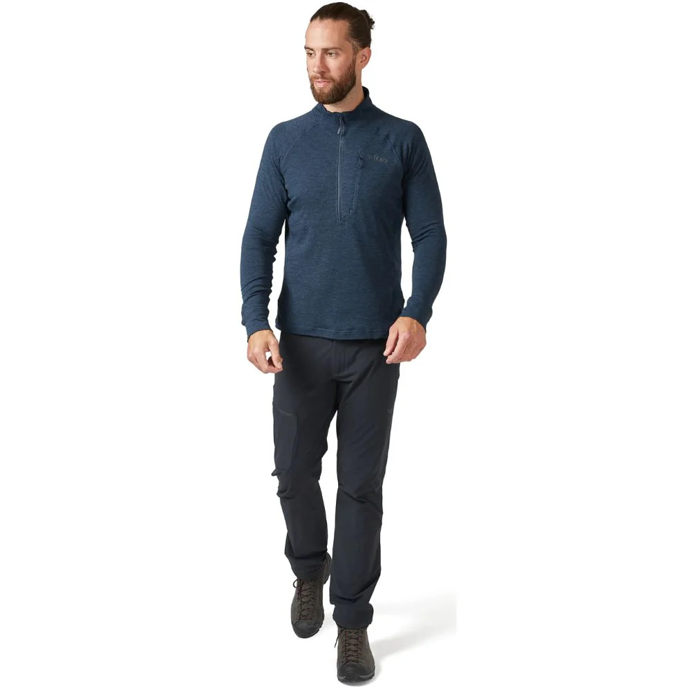 Rab Men's Nexus Pull-On (Deep Ink) - Image 5