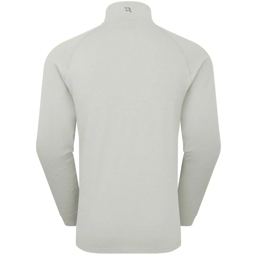 Rab Men's Nexus Pull-On Fleece (Light Zinc) - Image 2