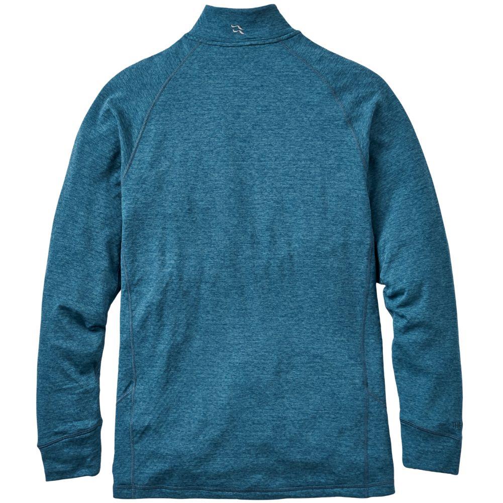 Rab Men's Nexus Pull-On Fleece (Tempest Blue) - Image 2