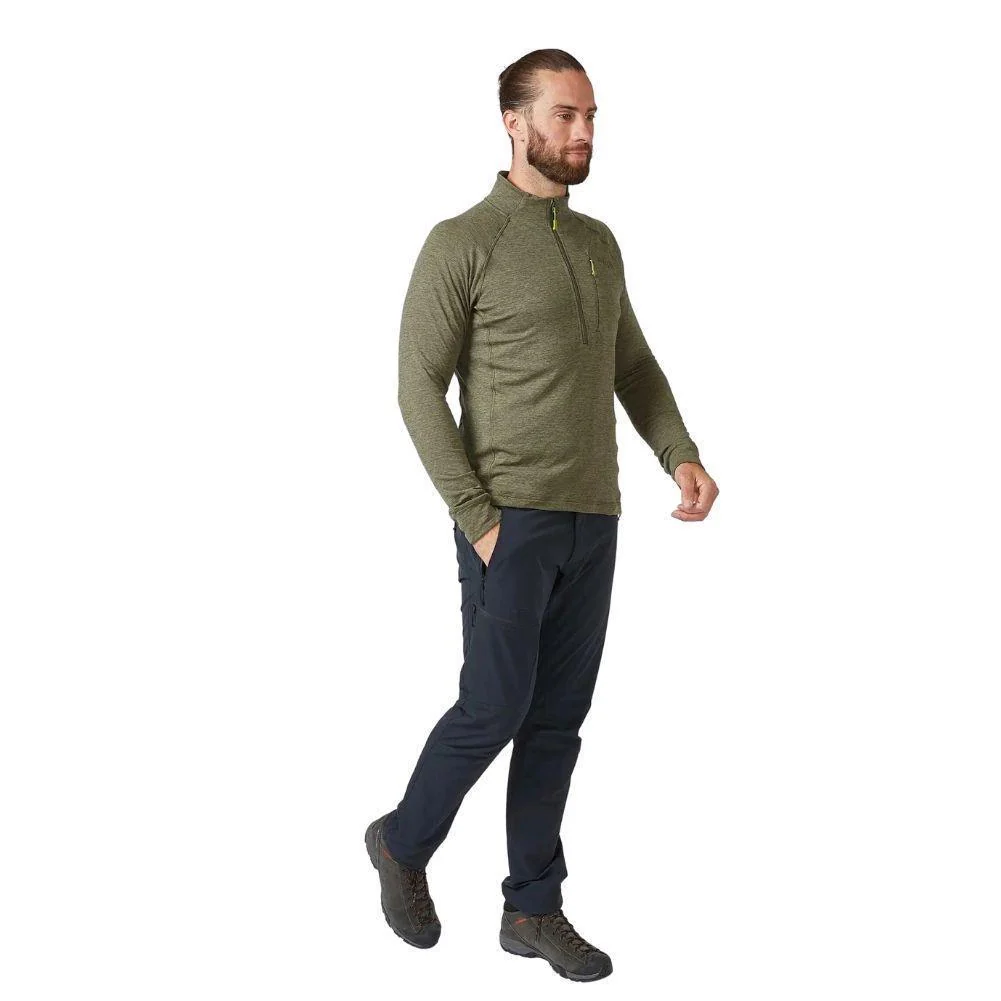 Rab Men's Nexus Pull-On (Light Khaki) - Image 7