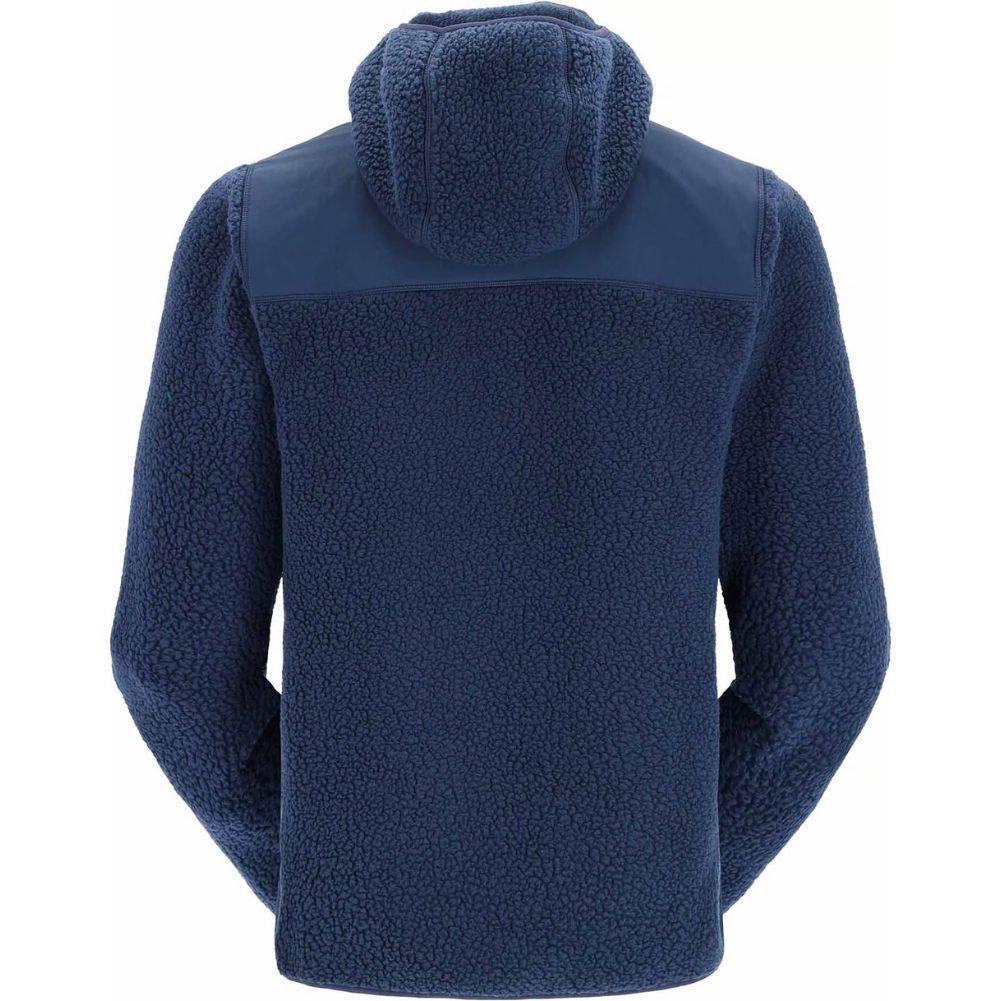 Rab Men's Outpost Hoody (Deep Ink) - Image 2