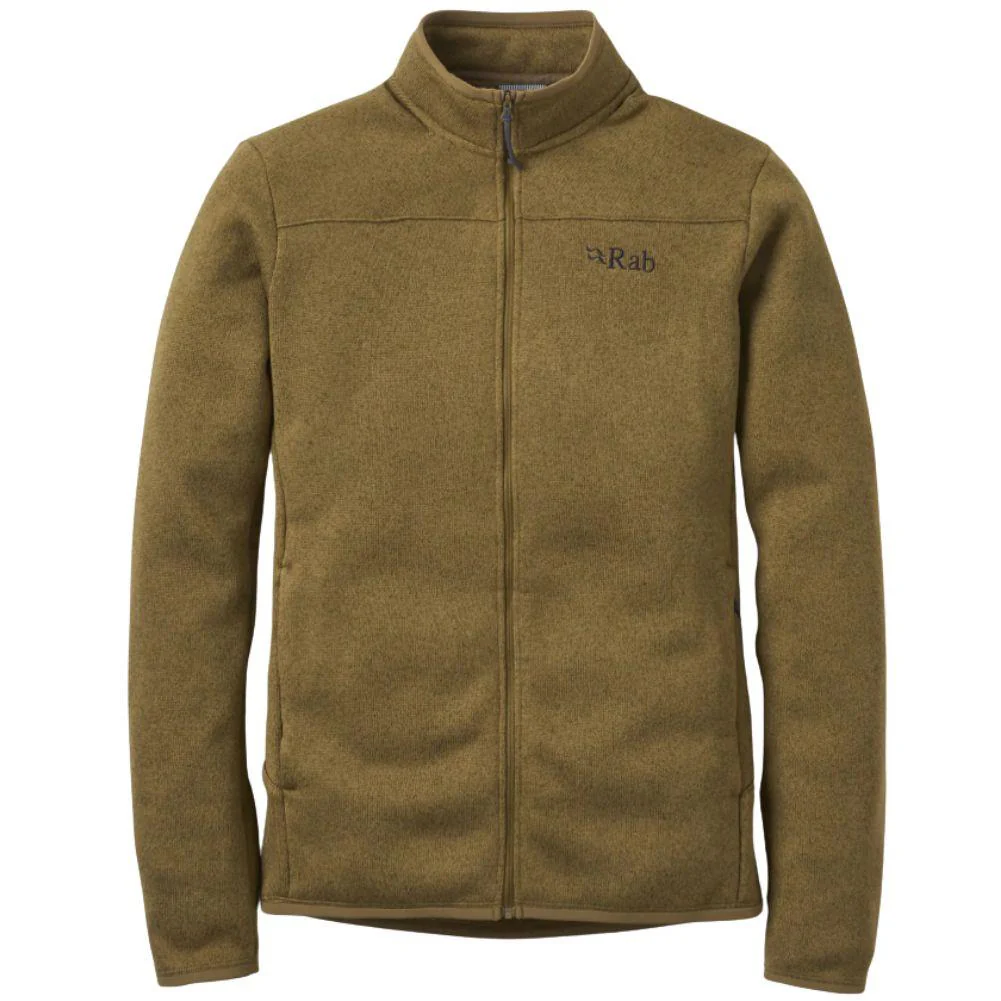 Rab Men's Ryvoan Jacket (Oak)