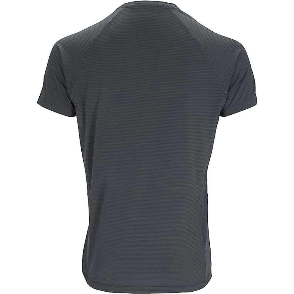 RAB Men's Sonic Tee (Beluga) - Image 2