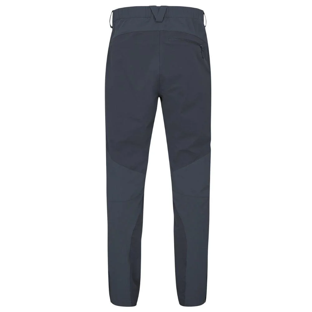 Rab Men's Torque Mountain Pants (Tempest Blue/Deep Ink) - Image 2