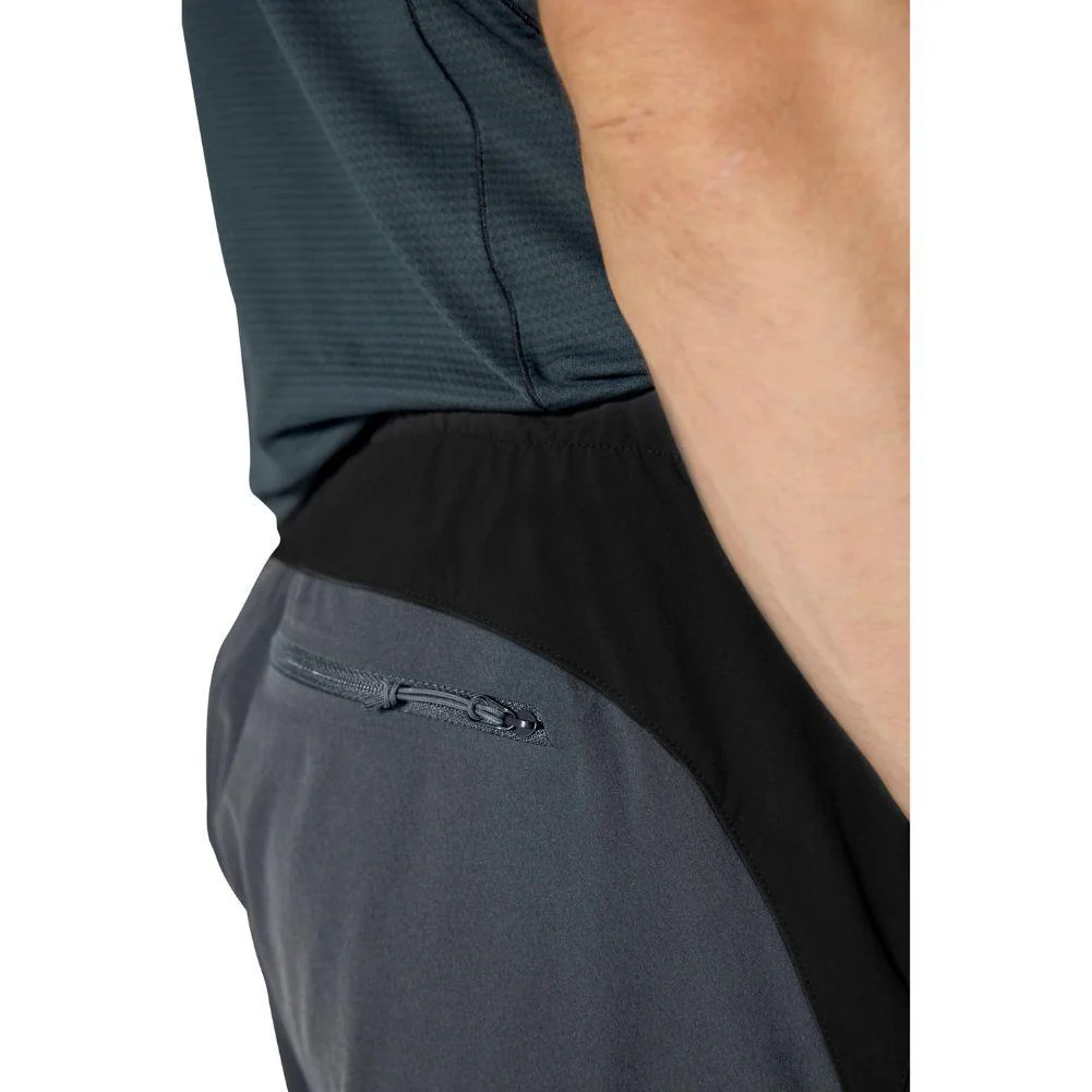 Rab Men's Torque Pants - Regular (Anthracite) - Image 7