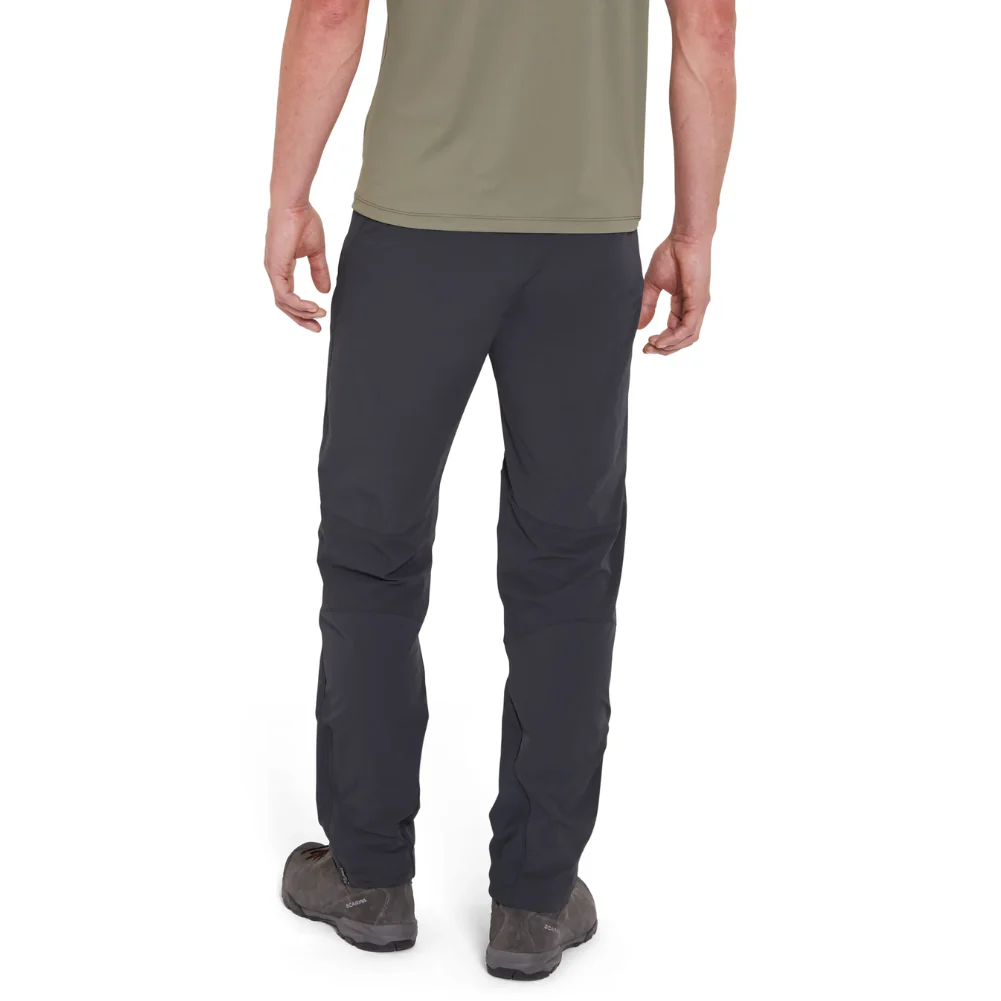 Rab Men's Torque Slim Hiking Pants (Beluga) - Image 3