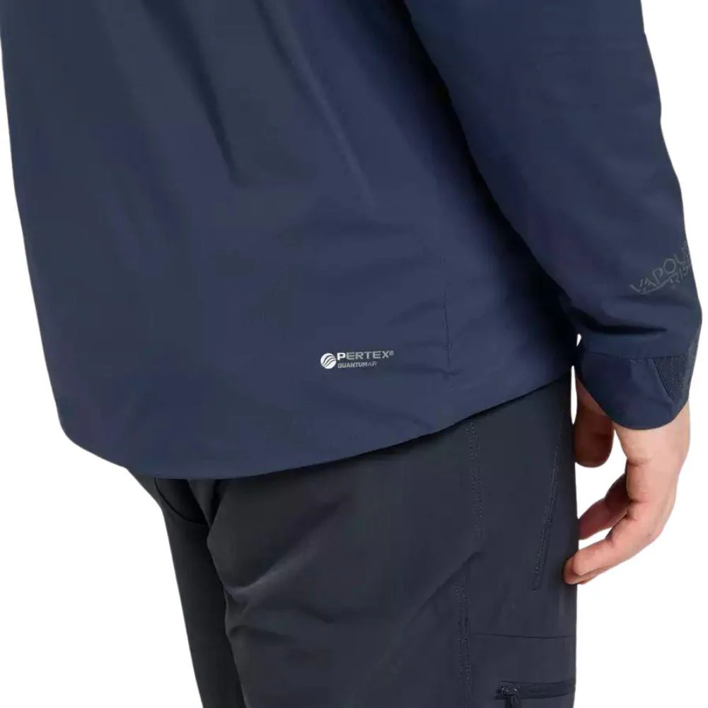 Rab Men's Vapour-Rise Summit Jacket (Deep Ink) - Image 2
