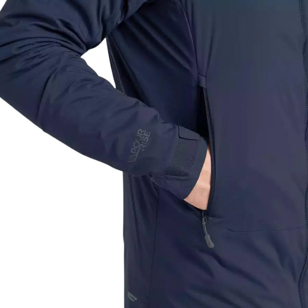 Rab Men's Vapour-Rise Summit Jacket (Deep Ink) - Image 5