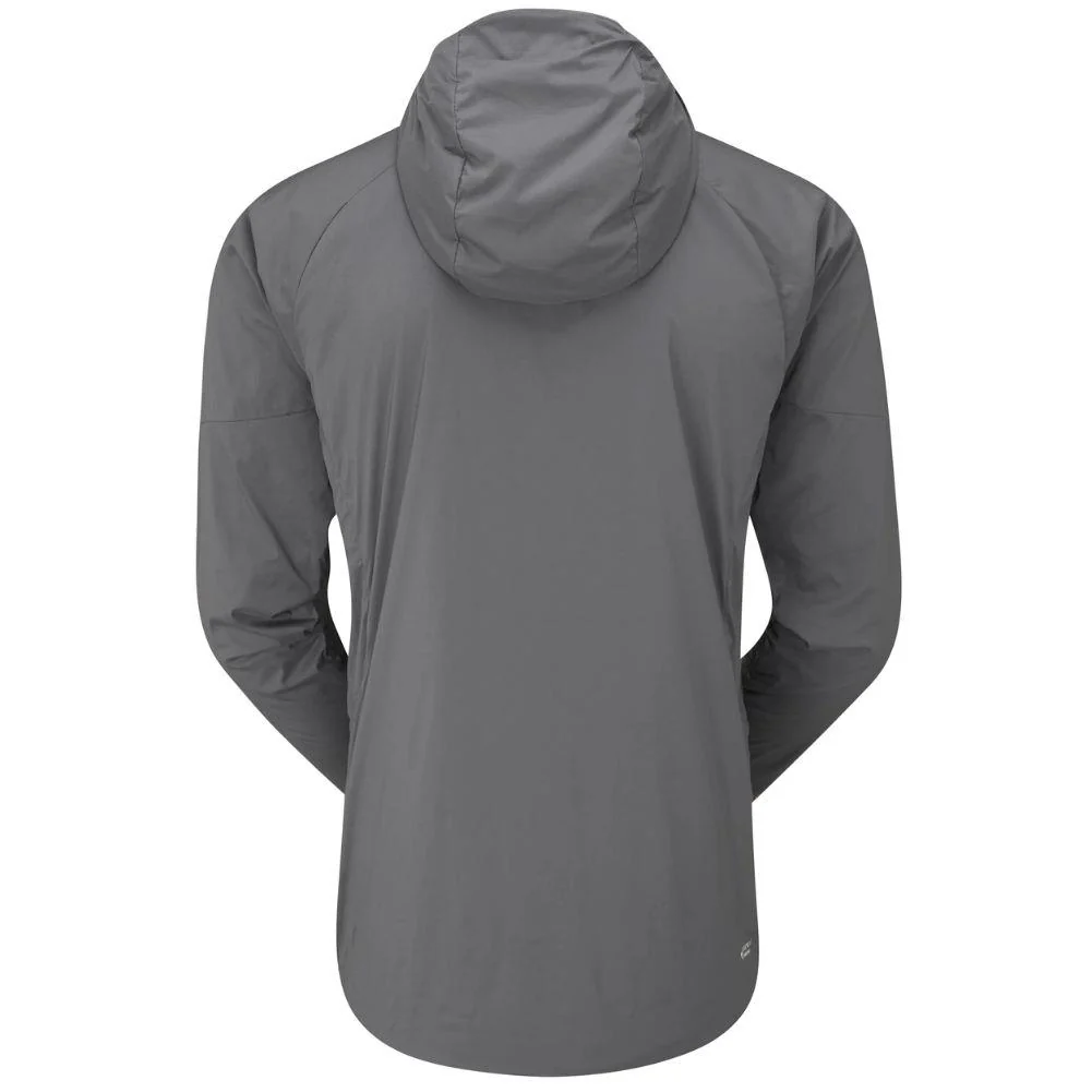 Rab Men's Vapour-Rise Summit Jacket (Graphene) - Image 2