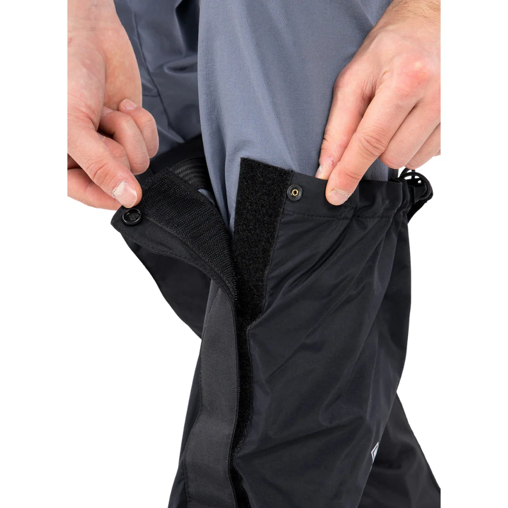 Rab Muztag GTX Gaiters (Black) - Image 12