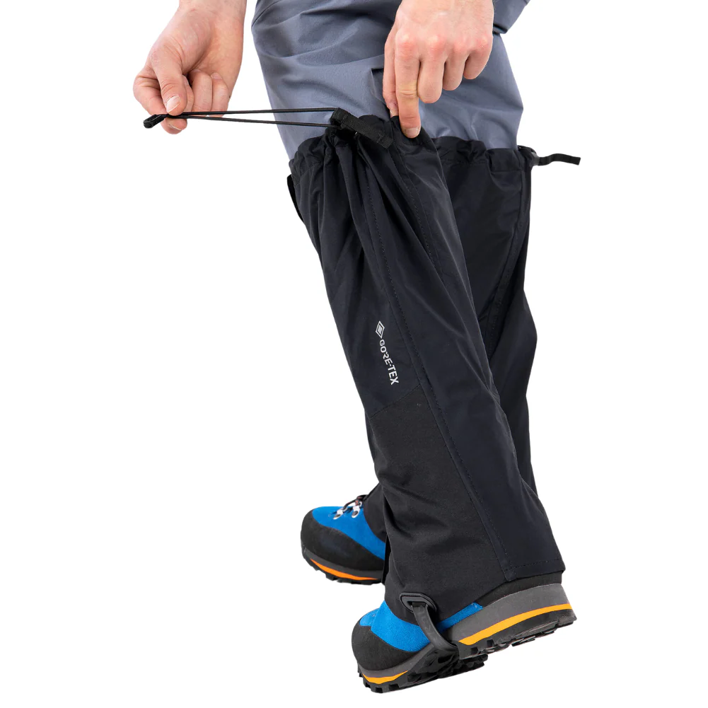 Rab Muztag GTX Gaiters (Black) - Image 13