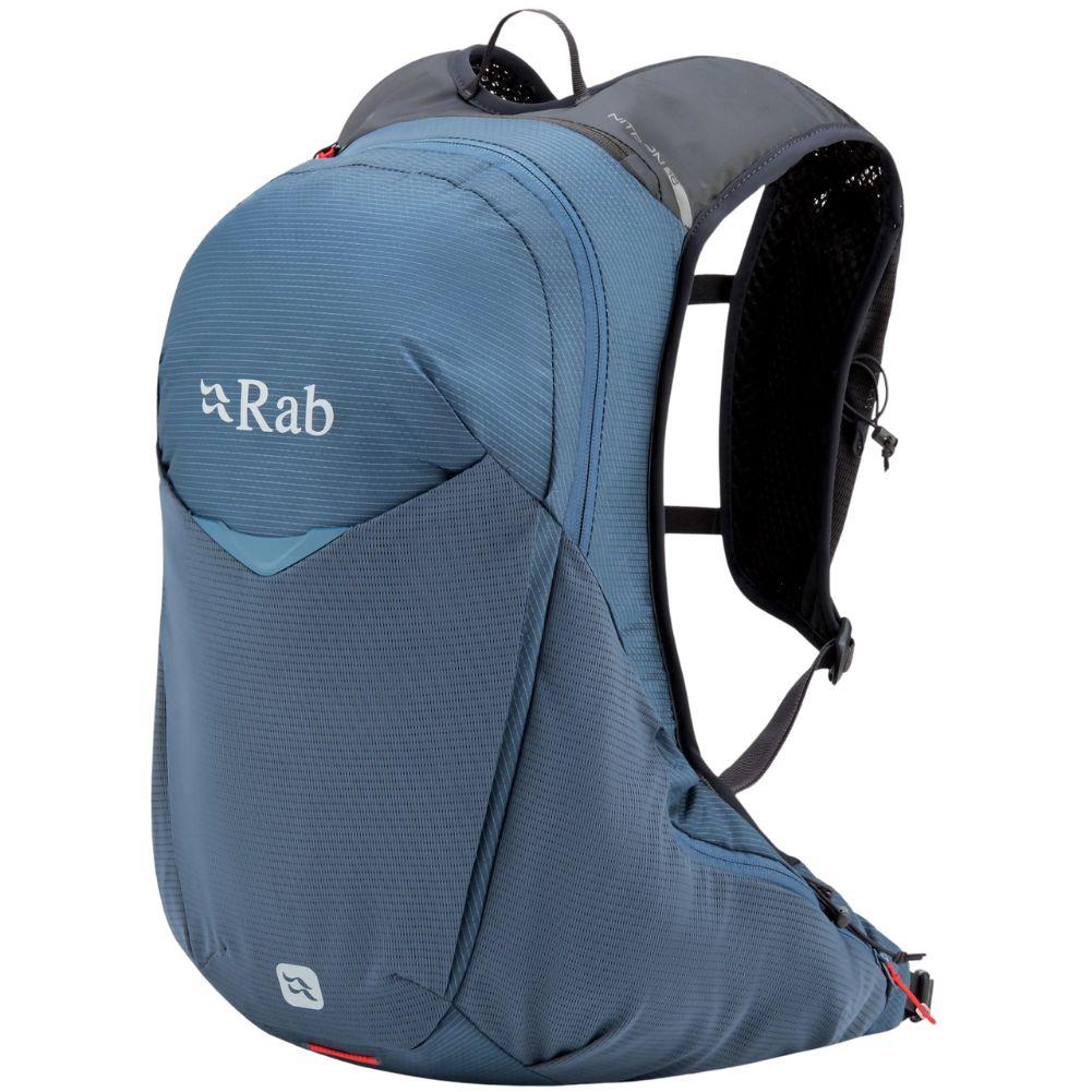 Rab Nitron 18L Lightweight Pack (Orion Blue)