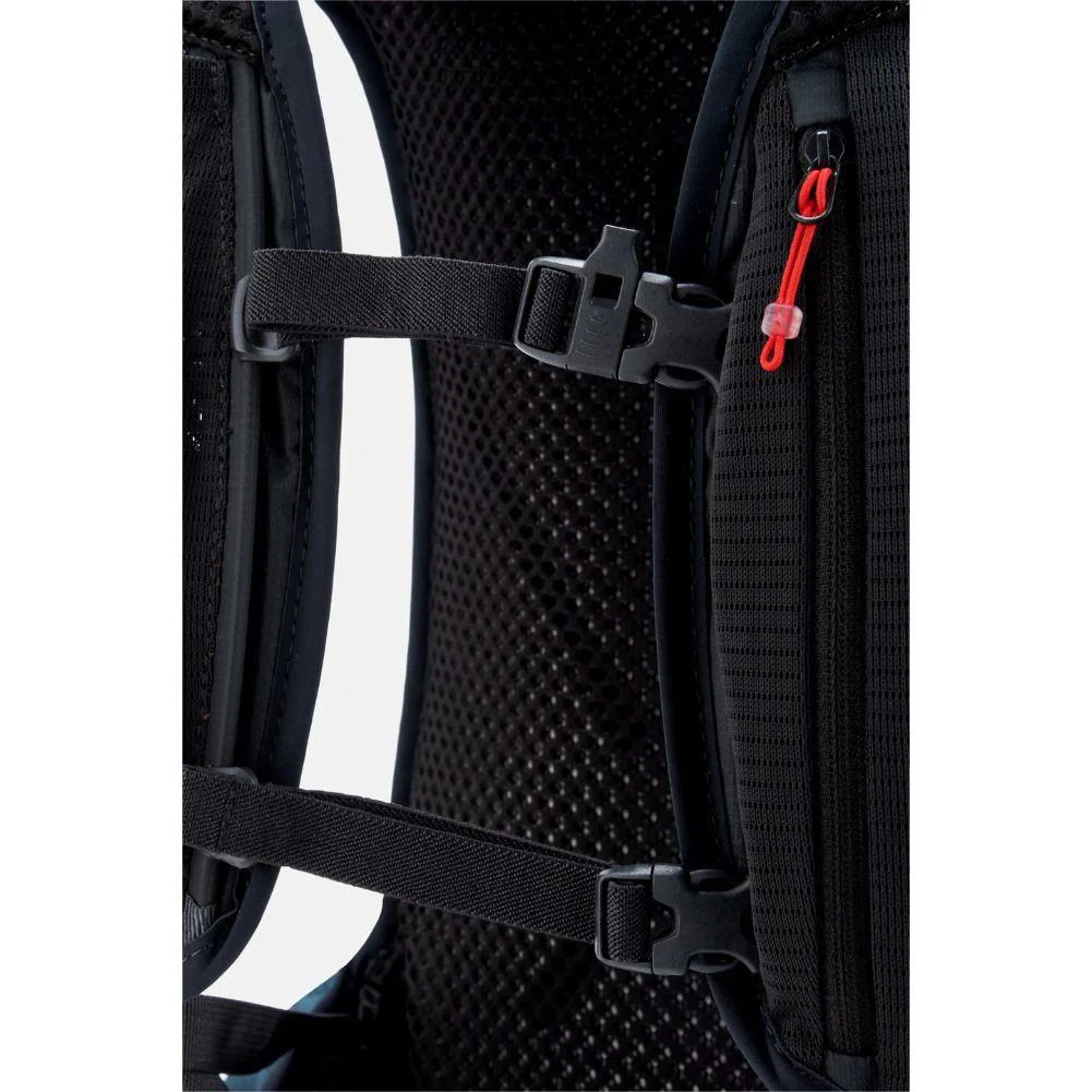 Rab Nitron 18L Lightweight Pack (Orion Blue) - Image 5