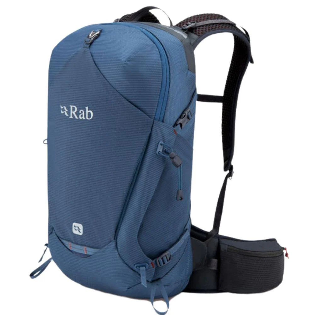 Rab Protium 27L Day Pack (Tempest Blue)