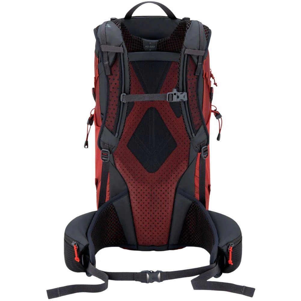 Rab Protium 27L Day Pack (Tuscan Red) - Image 2