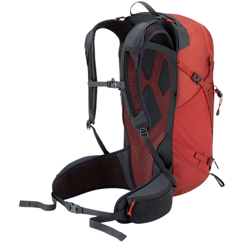 Rab Protium 27L Day Pack (Tuscan Red) - Image 3