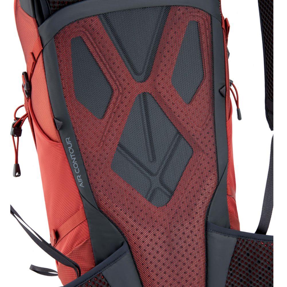Rab Protium 27L Day Pack (Tuscan Red) - Image 7