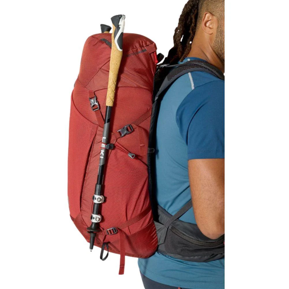 Rab Protium 35L Day Pack (Tuscan Red) - Image 10
