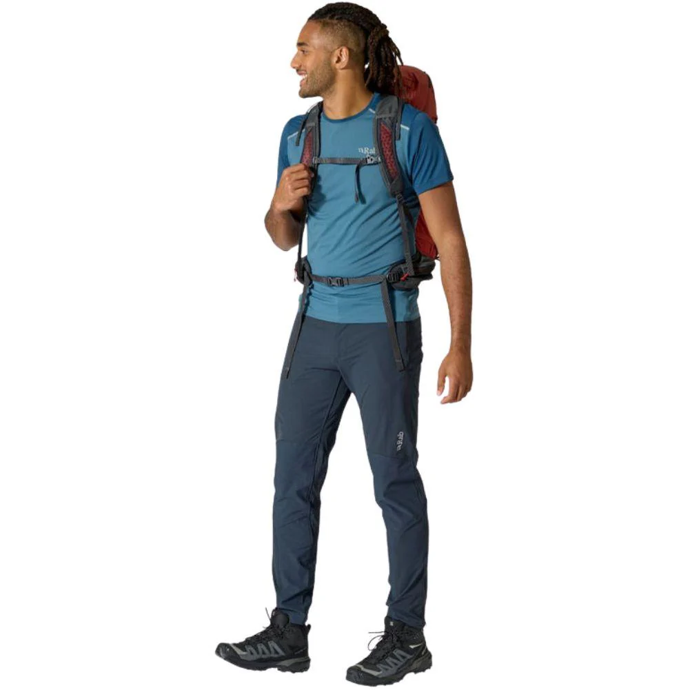 Rab Protium 35L Day Pack (Tuscan Red) - Image 6