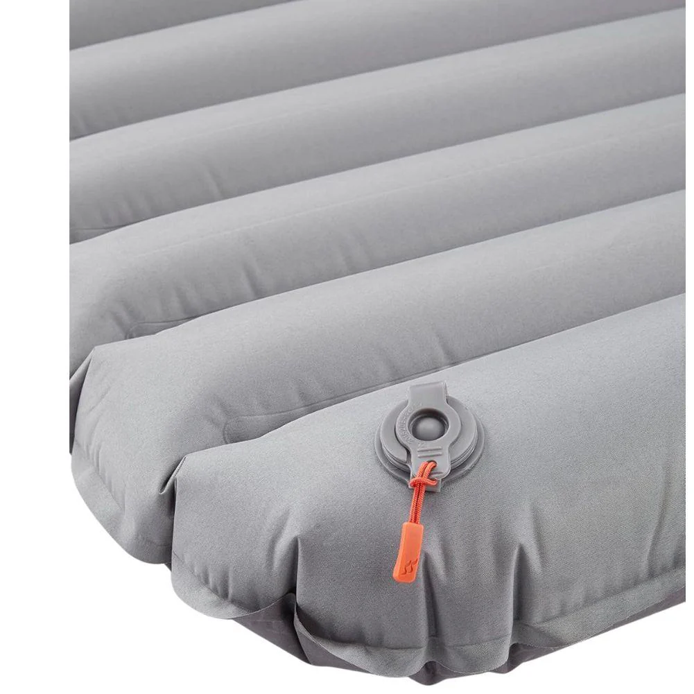 Rab Stratosphere 4 Sleeping Mat - Regular (Graphene) - Image 4