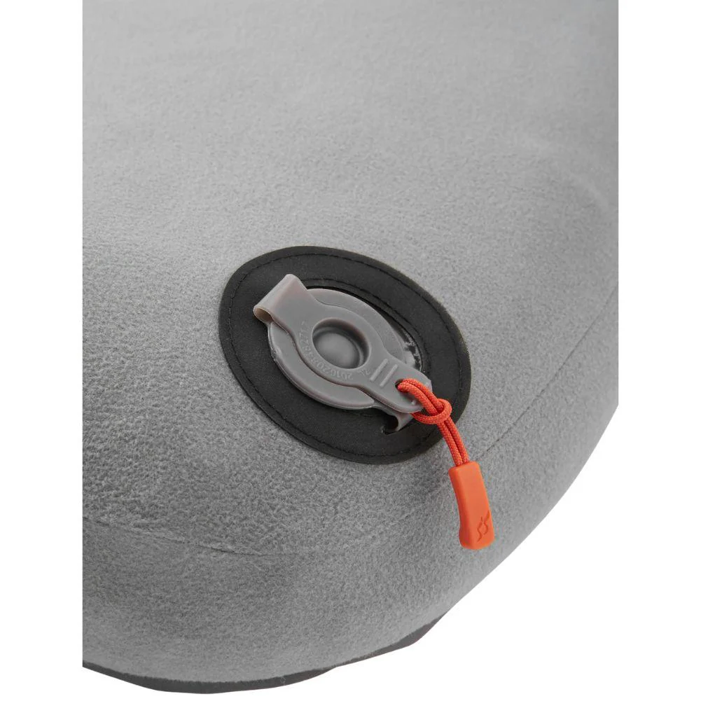 Rab Stratosphere Inflatable Pillow (Graphene) - Image 10