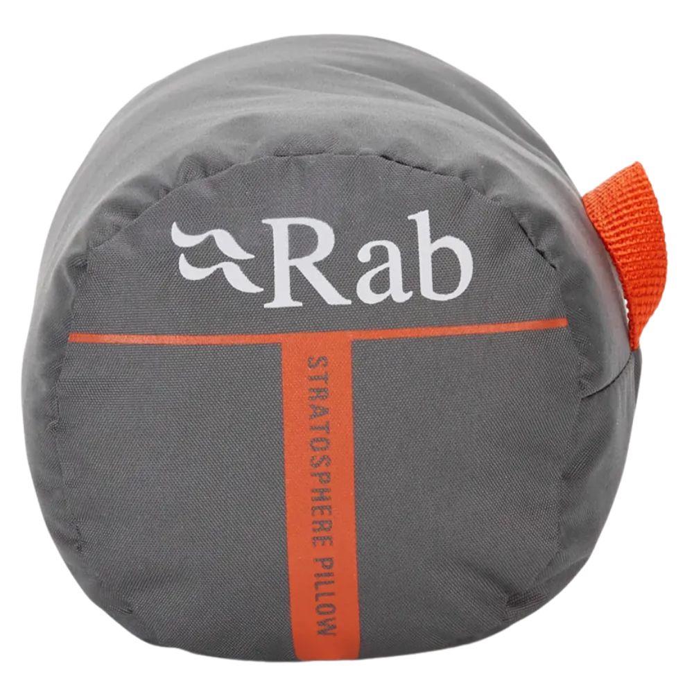 Rab Stratosphere Inflatable Pillow (Graphene) - Image 11