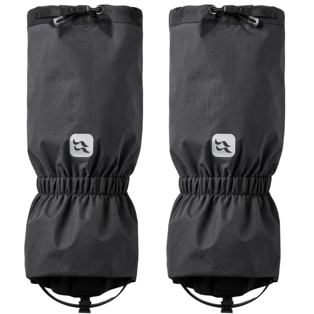 Rab Trek Gaiter (Black) - Image 2
