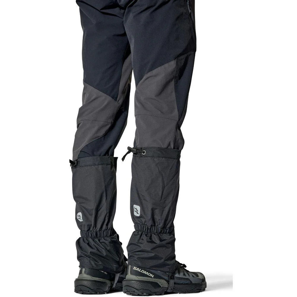 Rab Trek Gaiter (Black) - Image 5