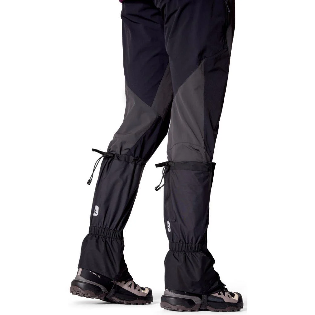 Rab Trek Gaiter (Black) - Image 7