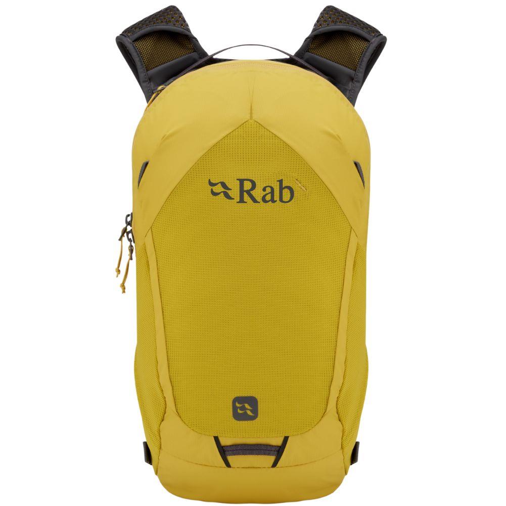 Rab Tygen 12L Day Pack (Dark Pollen) - Image 4