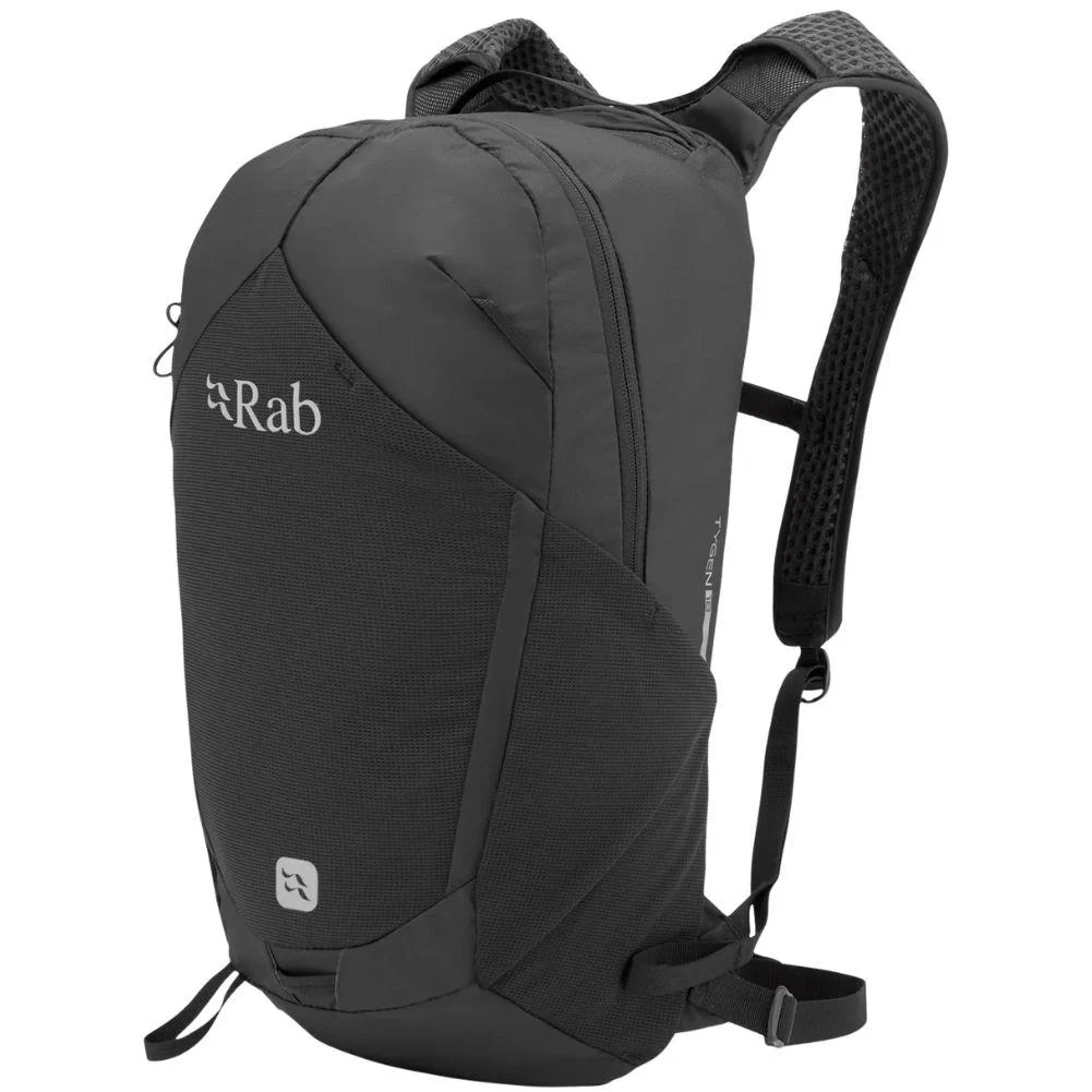 Rab Tygen 18L Day Pack (Black)
