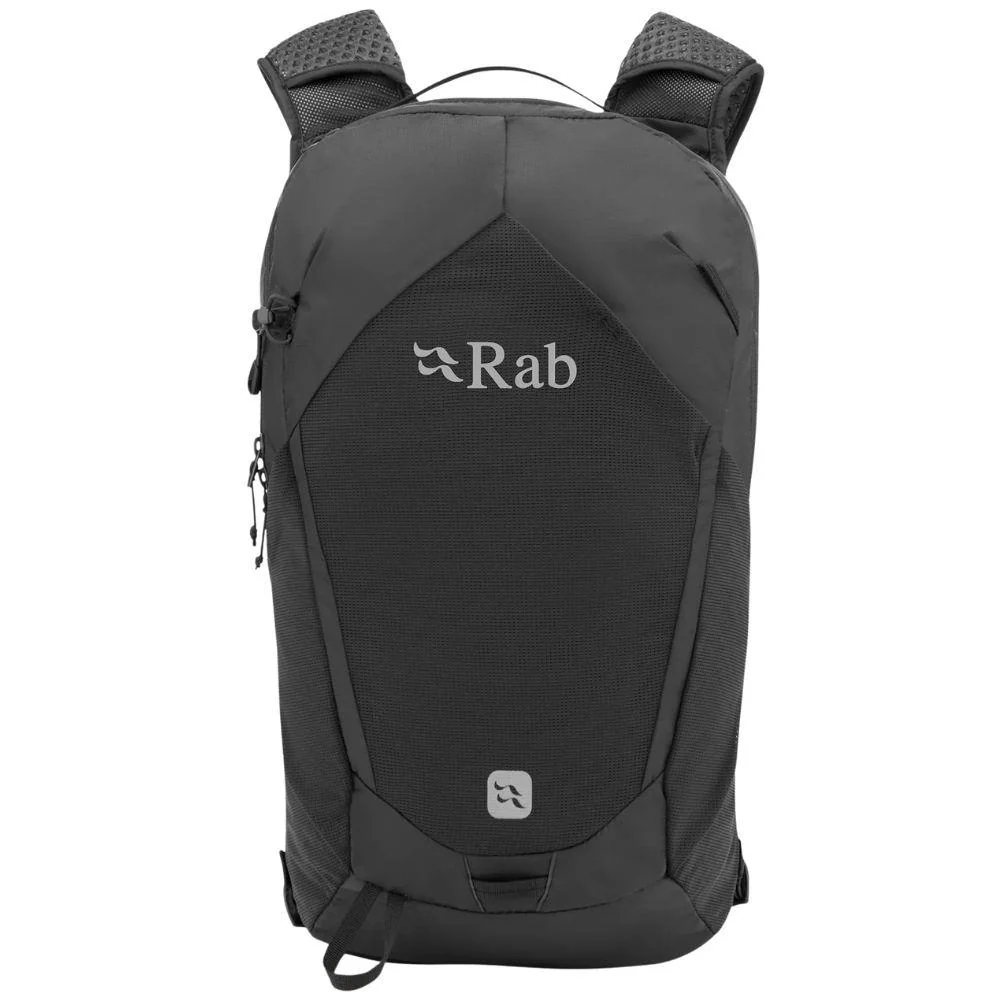 Rab Tygen 18L Day Pack (Black) - Image 3