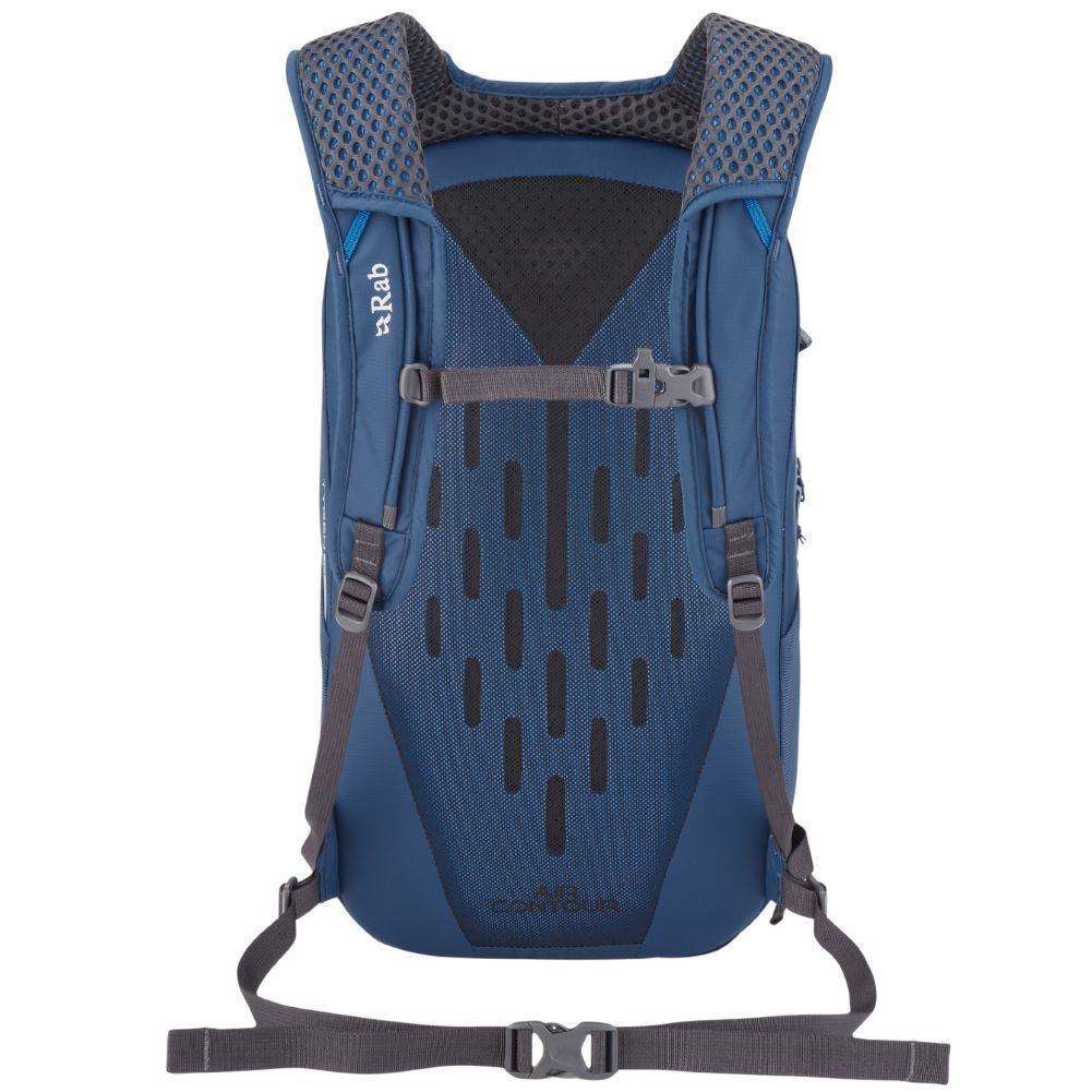Rab Tygen 18L Day Pack (Tempest Blue) - Image 2