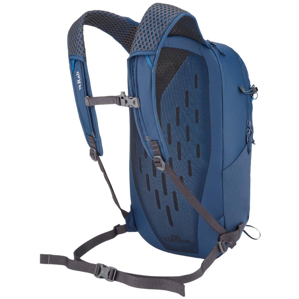 Rab Tygen 18L Day Pack (Tempest Blue) - Image 3