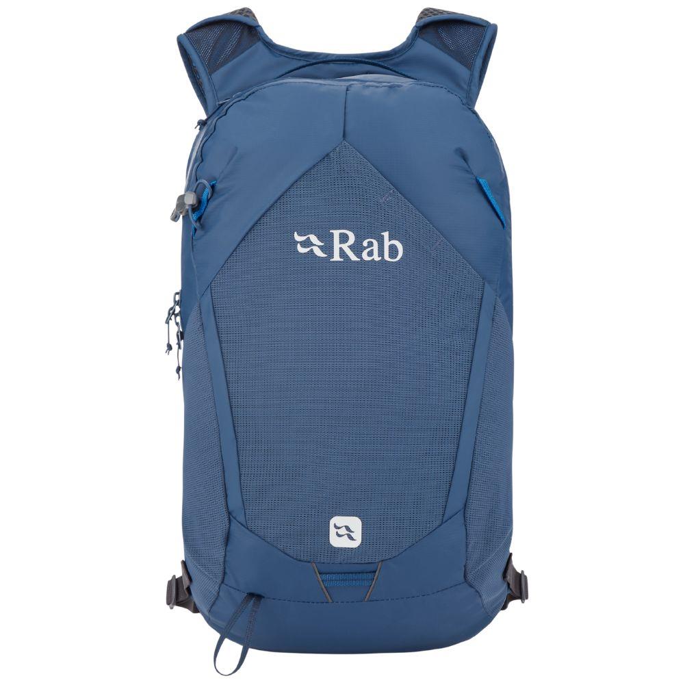 Rab Tygen 18L Day Pack (Tempest Blue) - Image 4