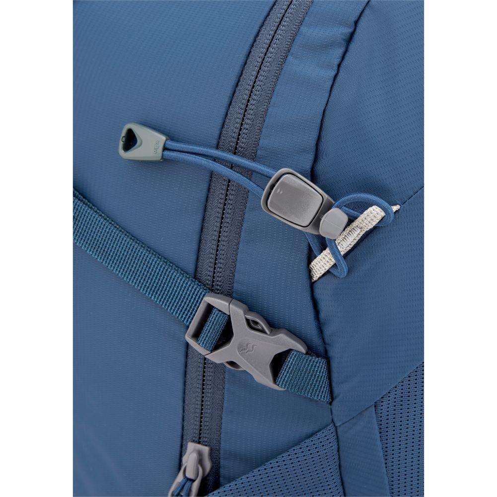 Rab Tygen 18L Day Pack (Tempest Blue) - Image 5
