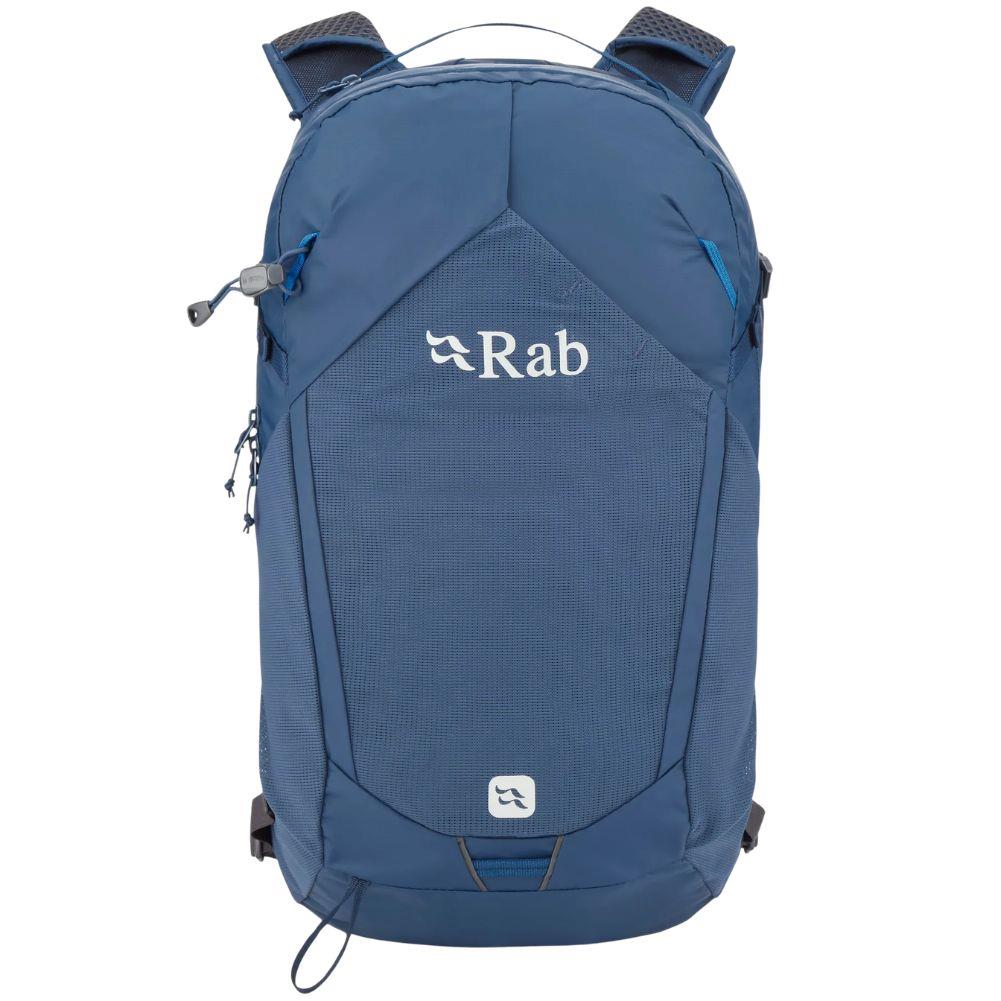 Rab Tygen 22L Day Pack (Tempest Blue) - Image 2