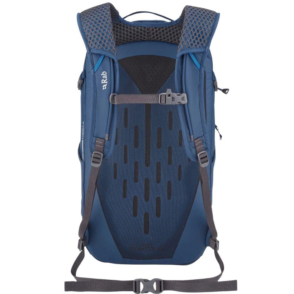 Rab Tygen 22L Day Pack (Tempest Blue) - Image 4