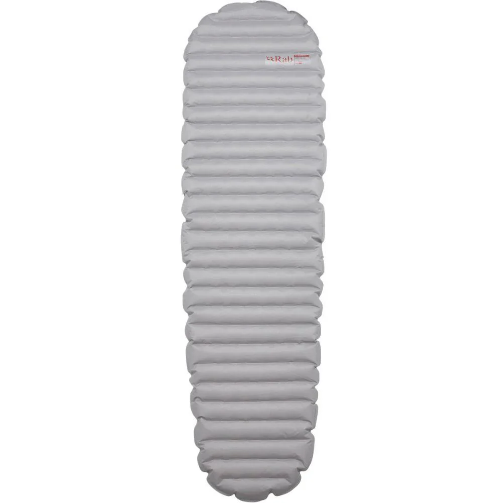 Rab Ultrasphere 4.5 Sleep Mat - Regular (Dark Pewter)