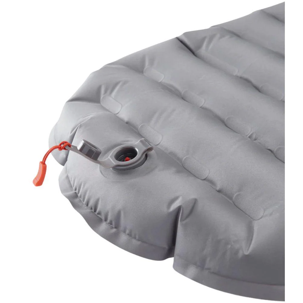 Rab Ultrasphere 4.5 Sleep Mat - Regular (Dark Pewter) - Image 5