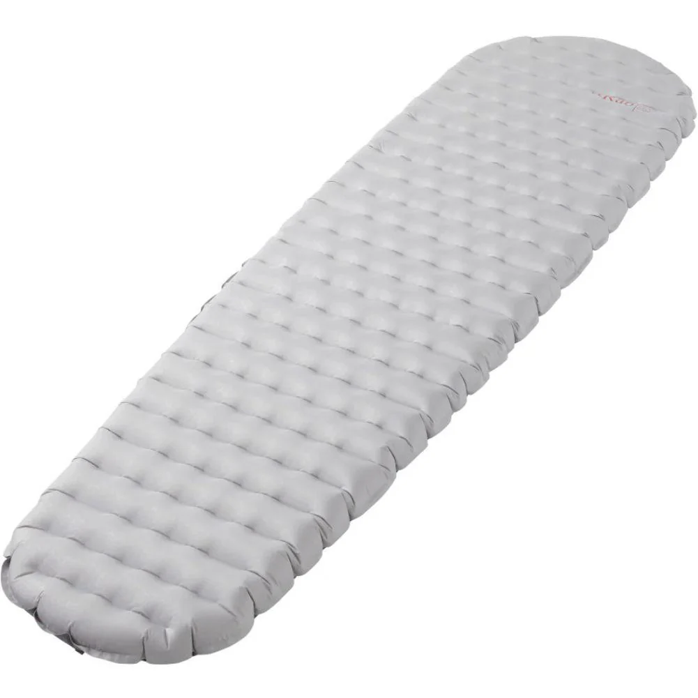Rab Ultrasphere 4.5 Sleep Mat - Regular Wide (Dark Pewter) - Image 3