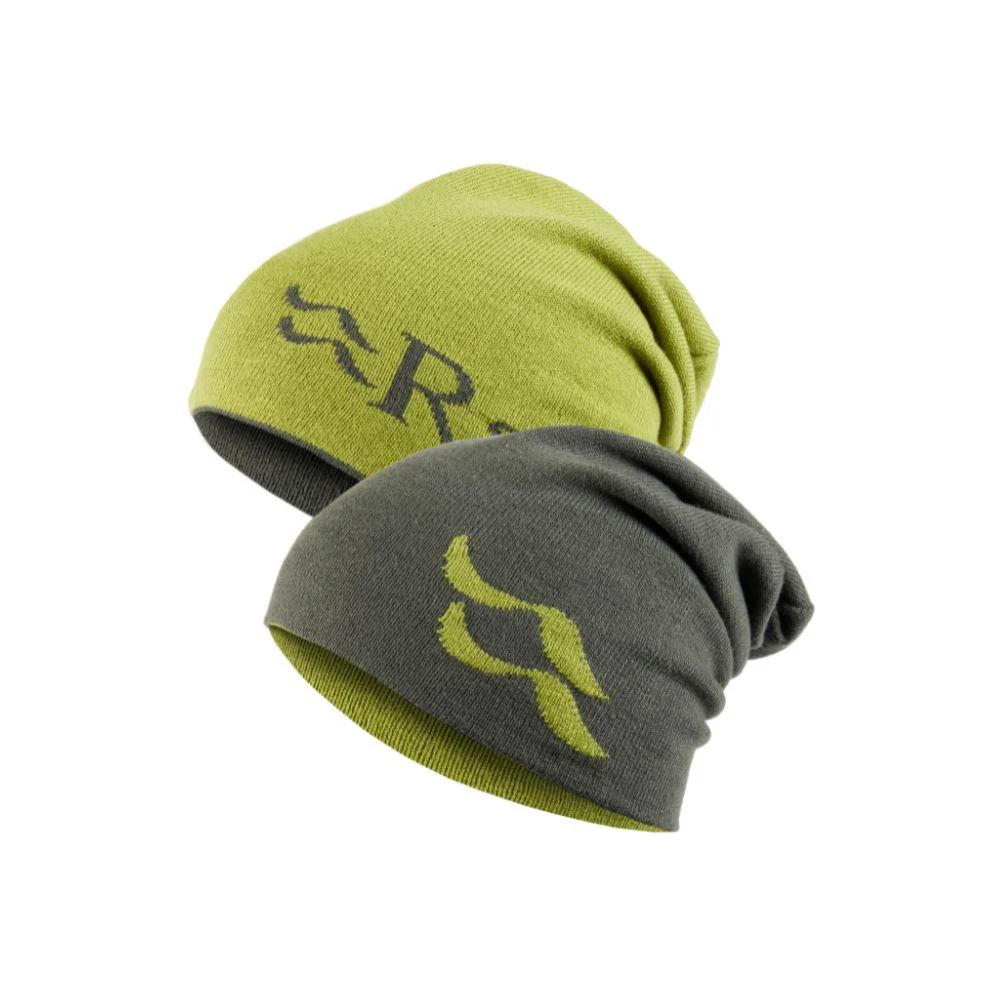 Rab Wearya Beanie (Army/Aspen Green)