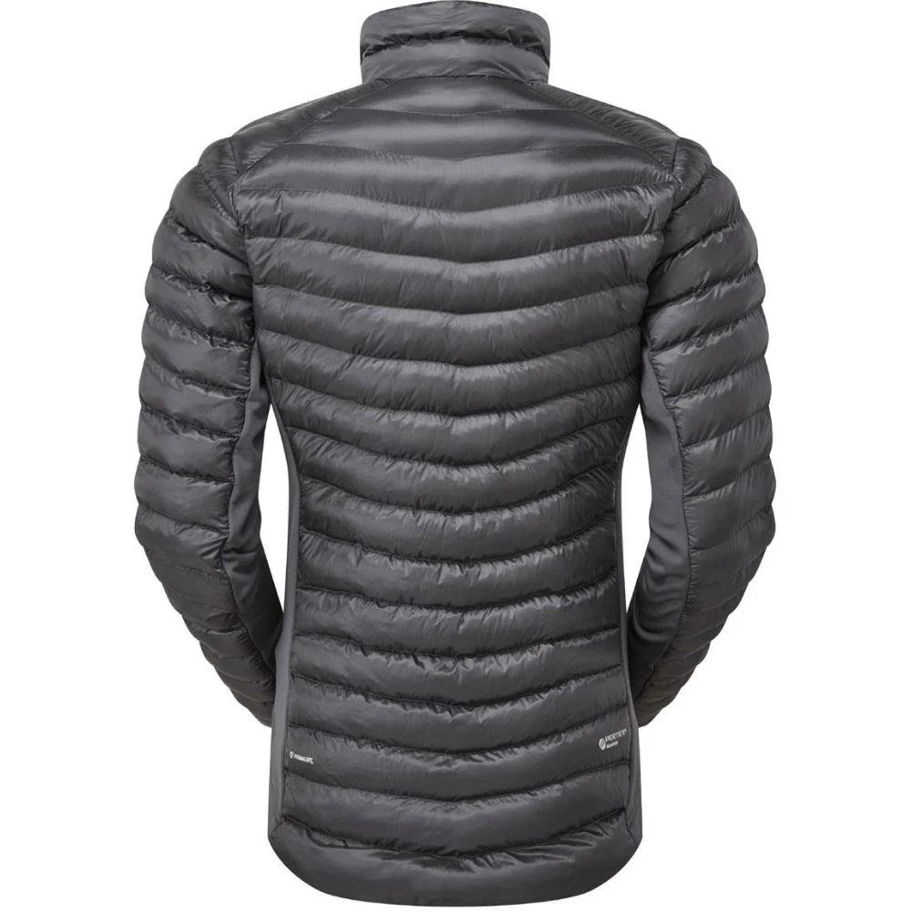 Rab Women's Cirrus Flex Insulated Jacket (Graphene) - Image 2