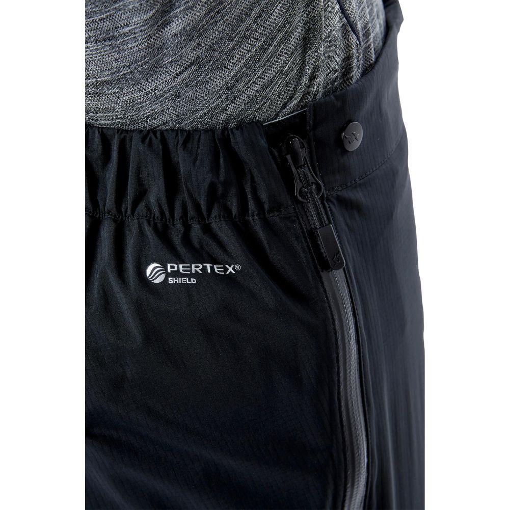 Rab Women's Downpour Plus 2.0 Waterproof Pants (Black) - Image 7
