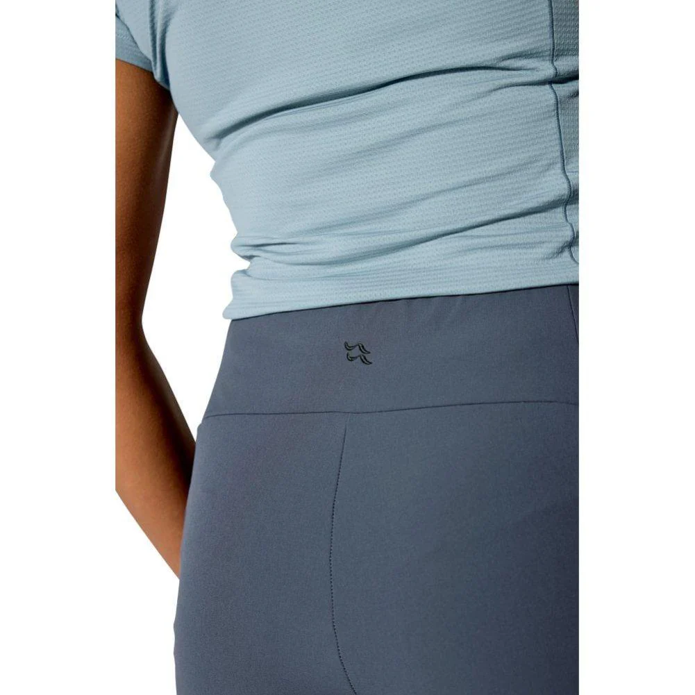 Rab Women's Elevation Pants (Steel) - Image 4