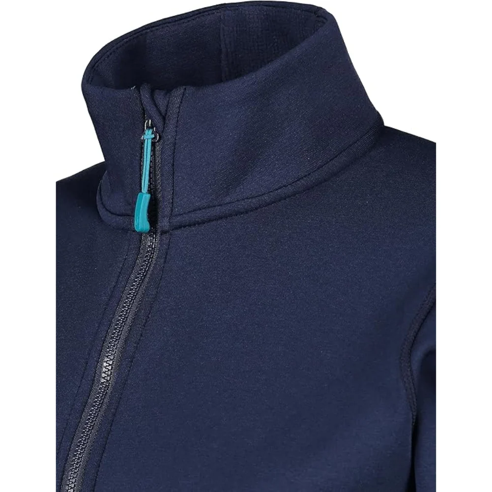 Rab Women's Geon Fleece Jacket (Deep Ink) - Image 3