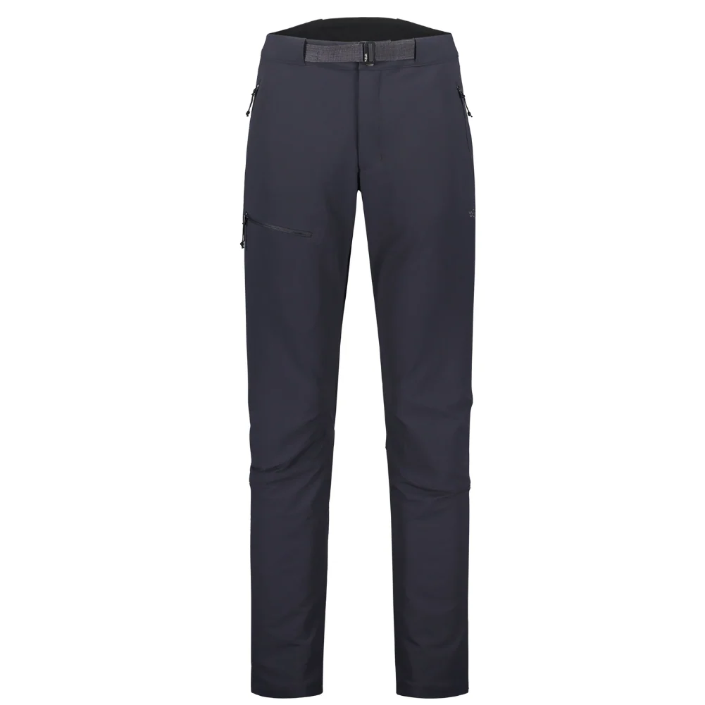 Rab Women's Incline AS Softshell Pants (Ebony)